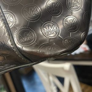 Michael Kors Shoulder Tote